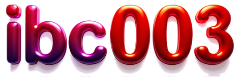 ibc003 logo