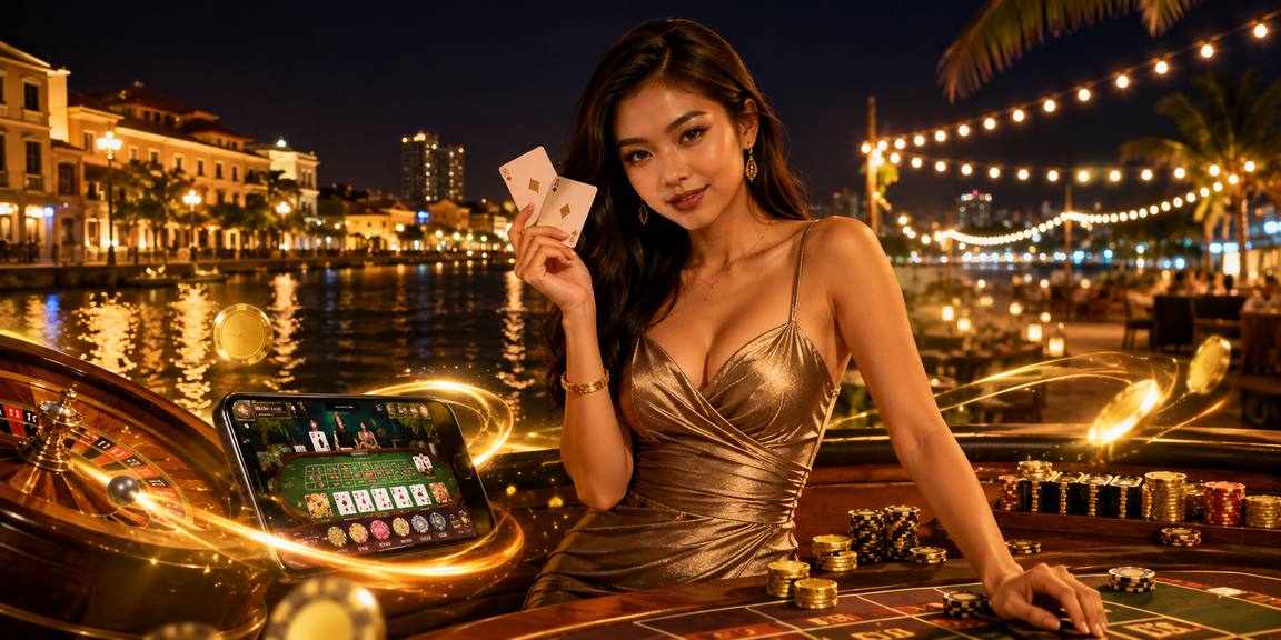 Pasaran MotoGP Betting Dalam Satu Lobi