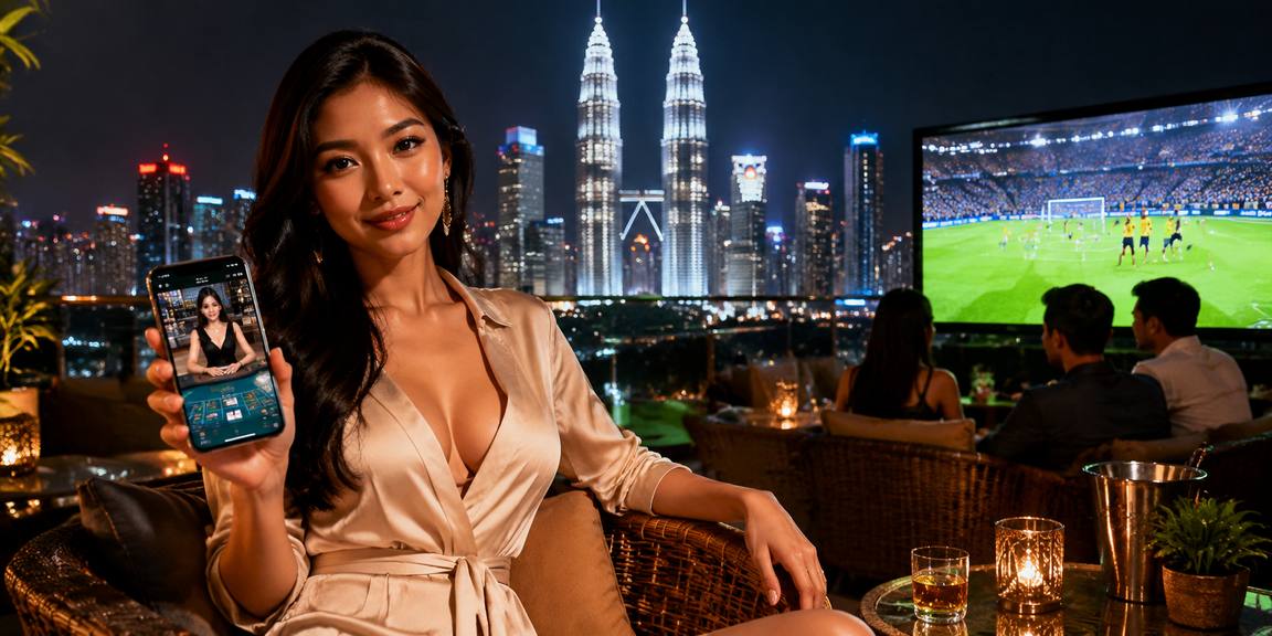 Bilik Slot Rancang untuk Aliran Anda