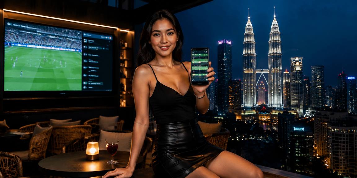 Kasino Langsung Dengan Dealer Profesional